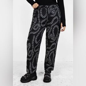 Disturbia | GROUNDED MOM DENIM JEANS